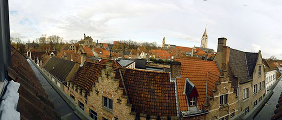 brugge