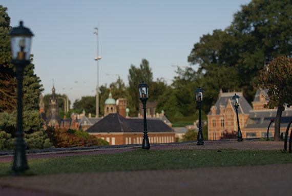 Madurodam