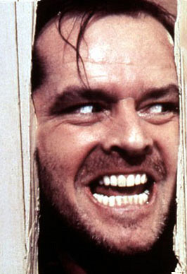 Jack Nicholson