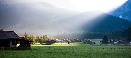 Kandersteg